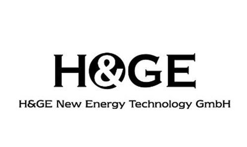 H&GE New Energy Technology GmbH trademark