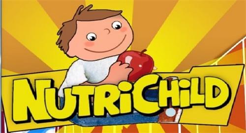 NUTRICHILD trademark