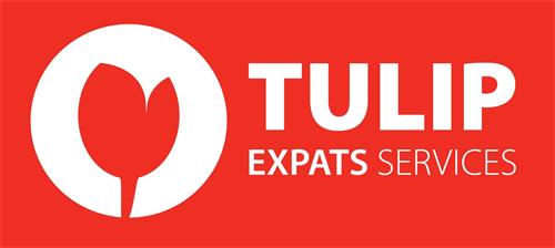 TULIP EXPATS SERVICES trademark