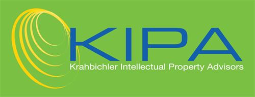 KIPA Krahbichler Intellectual Property Advisors trademark