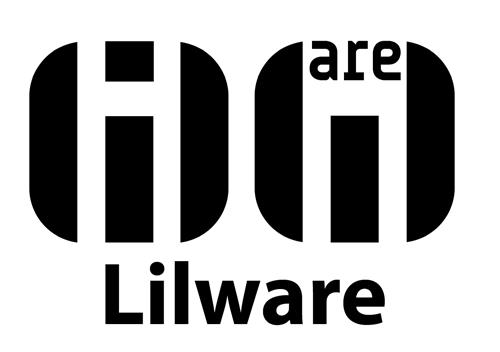 Lilware trademark