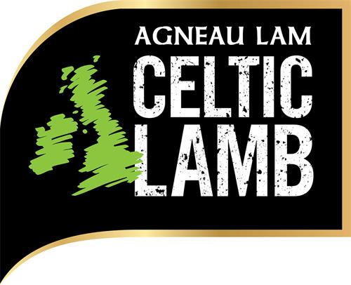 AGNEAU LAM CELTIC LAMB trademark