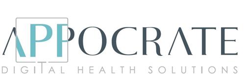 APPOCRATE DIGITAL HEALTH SOLUTIONS trademark