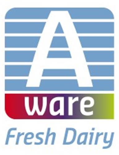 A-WARE FRESH DAIRY trademark