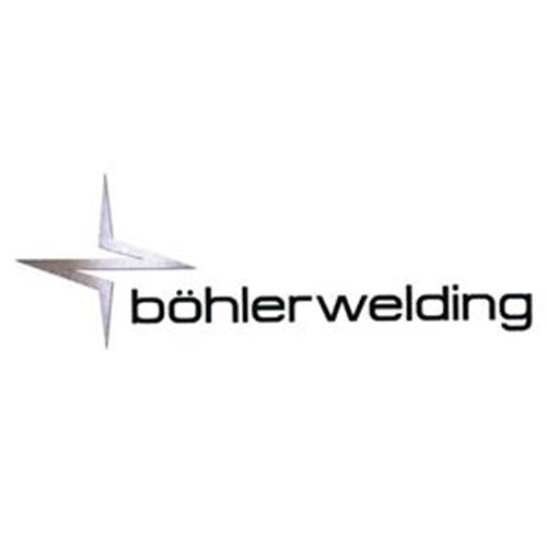 BÖHLER WELDING trademark