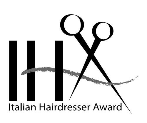 IHA Italian Hairdresser Award trademark