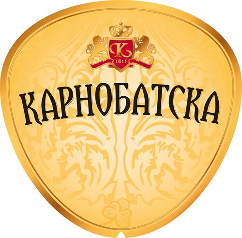 К 1811 Карнобатска trademark