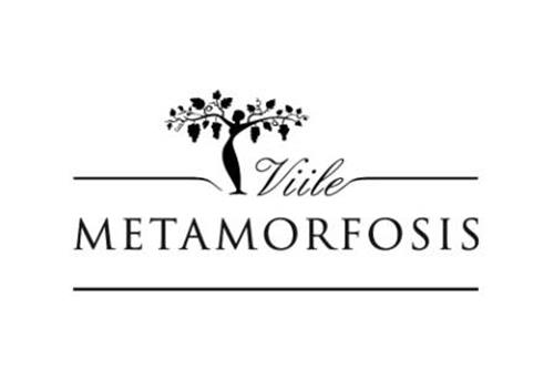 VIILE METAMORFOSIS trademark