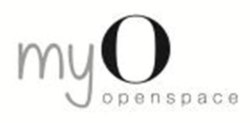 myO openspace trademark