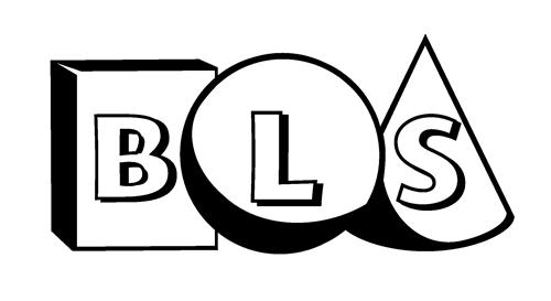 BLS trademark