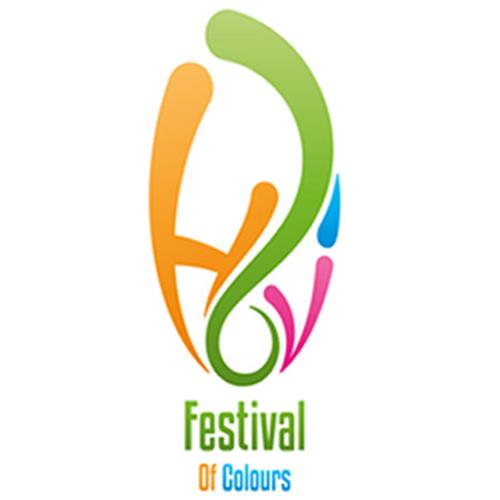 Festival Of Colours trademark