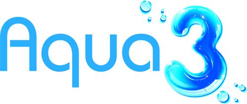 Aqua3 trademark