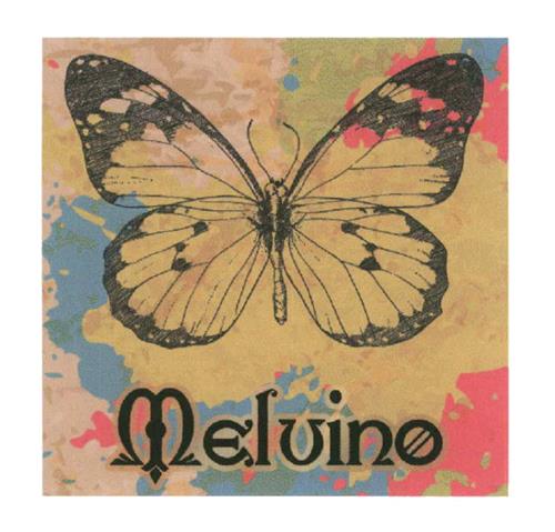 Melvino trademark