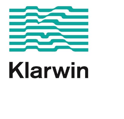 Klarwin trademark