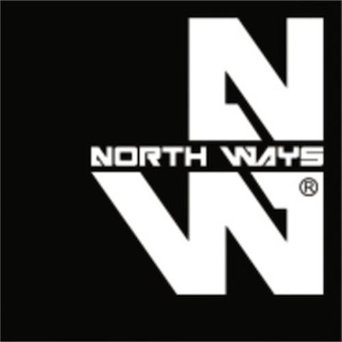 N NORTH WAYS W trademark