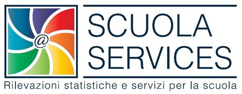 SCUOLA SERVICES Rilevazioni statistiche e servizi per la scuola trademark