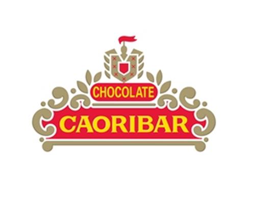 CHOCOLATE CAORIBAR trademark