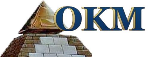 OKM trademark