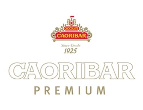 CHOCOLATE CAORIBAR SINCE-DESDE 1925 CAORIBAR PREMIUM trademark