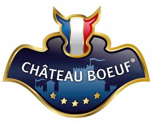 Château Boeuf trademark