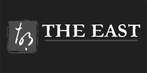 THE EAST trademark