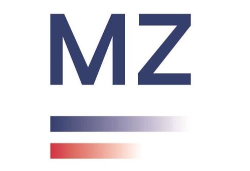 MZ trademark