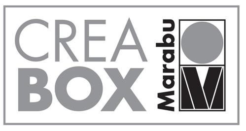 CREABOX Marabu trademark