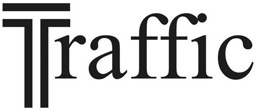 TRAFFIC trademark