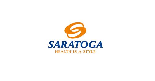 sartaoga health is a style trademark