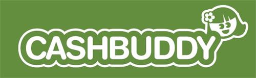 CASHBUDDY trademark