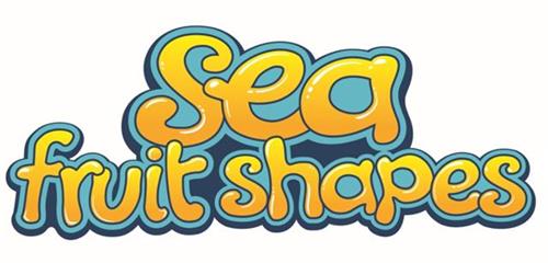 SEA FRUIT SHAPES trademark