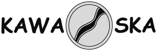 KAWA SKA trademark