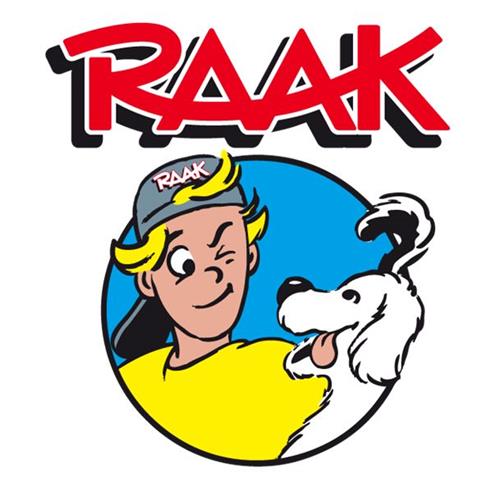 RAAK trademark