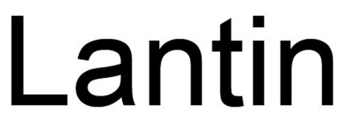 Lantin trademark