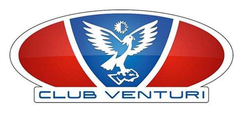 club venturi trademark