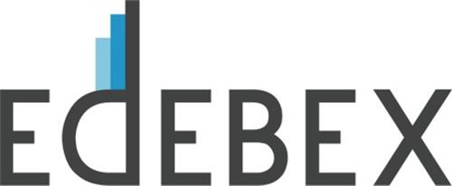 eDebex trademark