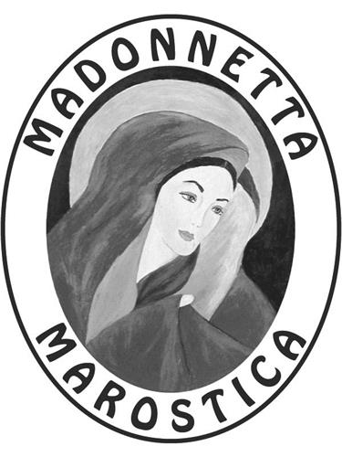 MADONNETTA MAROSTICA trademark