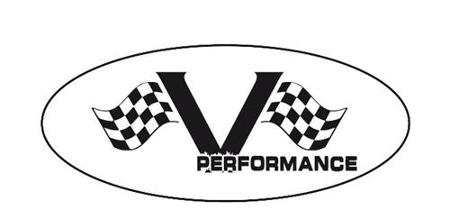 V Performance trademark