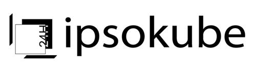 24 H IPSOKUBE trademark