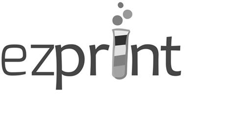 EZPRINT trademark