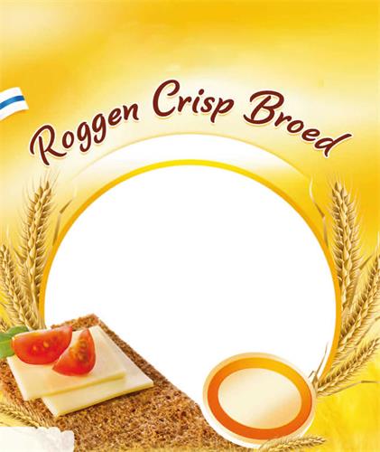 Roggen Crisp Broed trademark