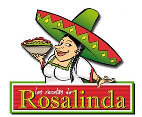 LAS RECETAS DE ROSALINDA trademark