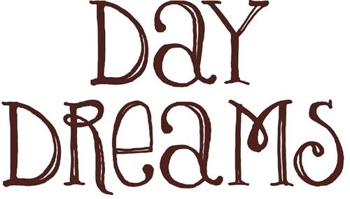 Day Dreams trademark