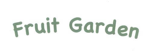 Fruit Garden trademark