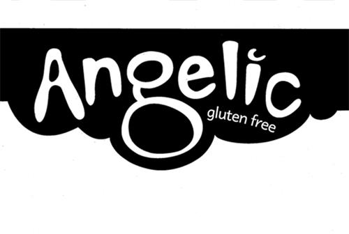 Angelic gluten free trademark