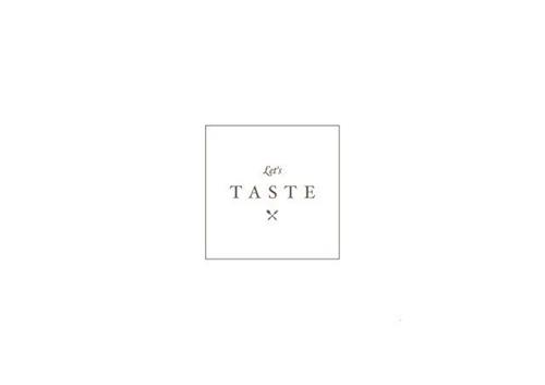 Let's Taste trademark