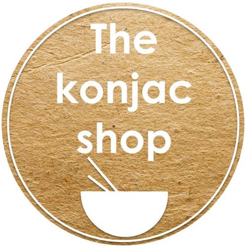 The Konjac Shop trademark