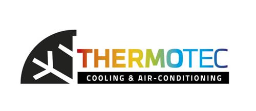 THERMOTEC COOLING & AIR-CONDITIONING trademark