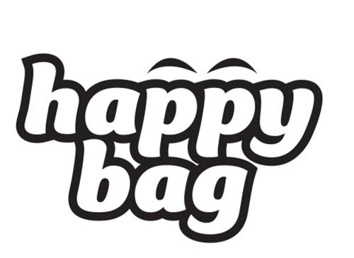 happy bag trademark