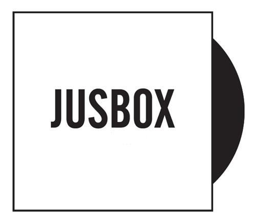 JUSBOX trademark